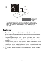 Предварительный просмотр 18 страницы Apelson UBIND60FLC User Manual