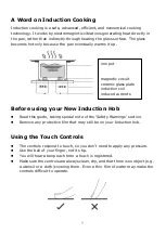 Preview for 7 page of Apelson UBINDB60F User Manual