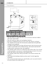 Preview for 30 page of Apelson UBINDJV60B Manual