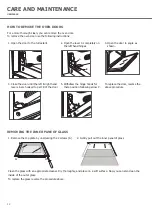 Предварительный просмотр 12 страницы Apelson UBMF60SS User Manual