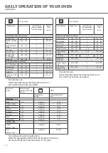 Preview for 12 page of Apelson UBMFTZ60SS User Manual