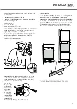 Preview for 17 page of Apelson UBMFTZ60SS User Manual