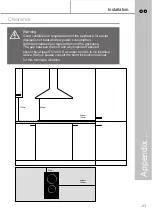 Preview for 23 page of Apelson UBTC30FLC User Manual