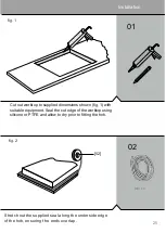 Preview for 25 page of Apelson UBTC30FLC User Manual