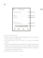 Preview for 23 page of Apeman ID73 User Manual