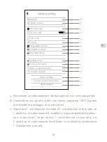 Preview for 83 page of Apeman ID73 User Manual