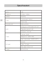 Preview for 90 page of Apeman ID73 User Manual