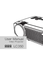 Apeman LC350 User Manual preview