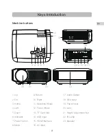 Preview for 4 page of Apeman LC350 User Manual