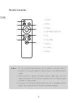 Preview for 5 page of Apeman LC350 User Manual