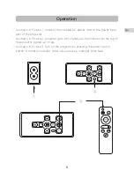 Preview for 6 page of Apeman LC350 User Manual