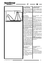 Preview for 30 page of ApenGroup Aermax AX User, Installation And Maintenance Manual