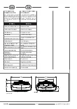 Предварительный просмотр 17 страницы ApenGroup aermax line Q Series Use, Installation And Maintenance Manual