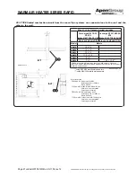 Preview for 21 page of ApenGroup Aermax line User, Installation, And Maintenance Manual