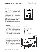 Preview for 23 page of ApenGroup Aermax line User, Installation, And Maintenance Manual