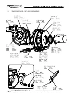 Preview for 36 page of ApenGroup Aermax line User, Installation, And Maintenance Manual