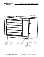 Preview for 38 page of ApenGroup Aermax line User, Installation, And Maintenance Manual