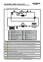 Preview for 25 page of ApenGroup Aermax Series Use, Installation And Maintenance Manual