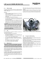 Preview for 5 page of ApenGroup AermaxLine LK-KONDENSA Series Use, Installation And Maintenance Manual