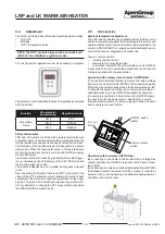 Preview for 19 page of ApenGroup AermaxLine LK-KONDENSA Series Use, Installation And Maintenance Manual