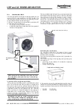 Preview for 23 page of ApenGroup AermaxLine LK-KONDENSA Series Use, Installation And Maintenance Manual