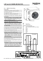 Preview for 31 page of ApenGroup AermaxLine LK-KONDENSA Series Use, Installation And Maintenance Manual