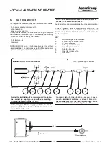 Preview for 39 page of ApenGroup AermaxLine LK-KONDENSA Series Use, Installation And Maintenance Manual