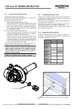 Preview for 52 page of ApenGroup AermaxLine LK-KONDENSA Series Use, Installation And Maintenance Manual