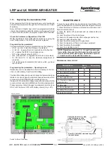 Preview for 53 page of ApenGroup AermaxLine LK-KONDENSA Series Use, Installation And Maintenance Manual