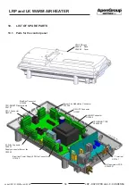 Preview for 56 page of ApenGroup AermaxLine LK-KONDENSA Series Use, Installation And Maintenance Manual