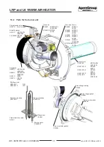 Preview for 57 page of ApenGroup AermaxLine LK-KONDENSA Series Use, Installation And Maintenance Manual