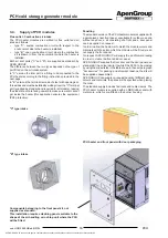 Preview for 16 page of ApenGroup aermaxline PCH Installation And User Manual