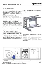 Preview for 20 page of ApenGroup aermaxline PCH Installation And User Manual