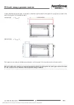 Preview for 22 page of ApenGroup aermaxline PCH Installation And User Manual