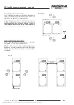 Preview for 24 page of ApenGroup aermaxline PCH Installation And User Manual