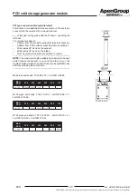 Preview for 29 page of ApenGroup aermaxline PCH Installation And User Manual