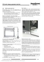 Preview for 30 page of ApenGroup aermaxline PCH Installation And User Manual