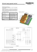 Preview for 32 page of ApenGroup aermaxline PCH Installation And User Manual