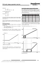 Preview for 34 page of ApenGroup aermaxline PCH Installation And User Manual