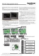 Preview for 36 page of ApenGroup aermaxline PCH Installation And User Manual