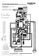 Preview for 38 page of ApenGroup aermaxline PCH Installation And User Manual