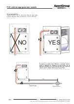 Preview for 41 page of ApenGroup aermaxline PCH Installation And User Manual