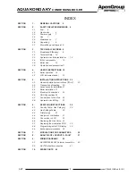 Preview for 5 page of ApenGroup Aquakond AKY Series Use, Installation And Maintenance Manual