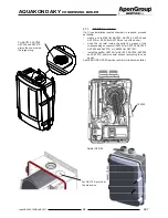 Preview for 26 page of ApenGroup Aquakond AKY Series Use, Installation And Maintenance Manual