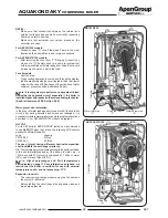 Preview for 28 page of ApenGroup Aquakond AKY Series Use, Installation And Maintenance Manual