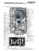 Preview for 42 page of ApenGroup Aquakond AKY Series Use, Installation And Maintenance Manual