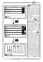 Preview for 42 page of ApenGroup SMART EASY Series Operating, Installation And Programming Manual