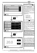 Preview for 46 page of ApenGroup SMART EASY Series Operating, Installation And Programming Manual