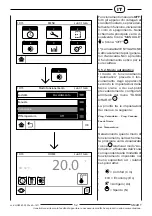 Предварительный просмотр 52 страницы ApenGroup SMART EASY Series Operating, Installation And Programming Manual