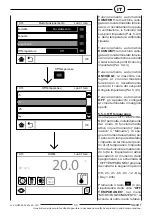 Предварительный просмотр 54 страницы ApenGroup SMART EASY Series Operating, Installation And Programming Manual